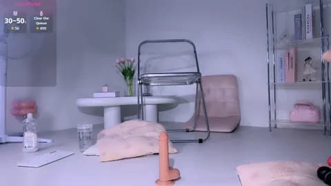 miyu_aikawa from Chaturbate - Jan 12, 2026 19:24 - 51 min