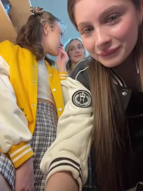 mmelicious from Stripchat - Jan 14, 2026 07:56 - 36 min