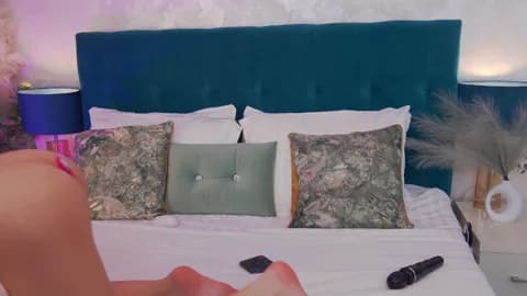 mmmaaa1234 from Chaturbate - Mar 8, 2026 01:41 - 62 min