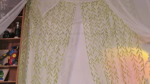 mollyflwers from Chaturbate - Mar 9, 2026 18:37 - 120 min