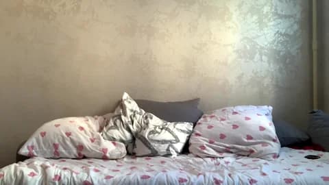 moonbabycouple from Chaturbate - Feb 21, 2026 12:49 - 62 min