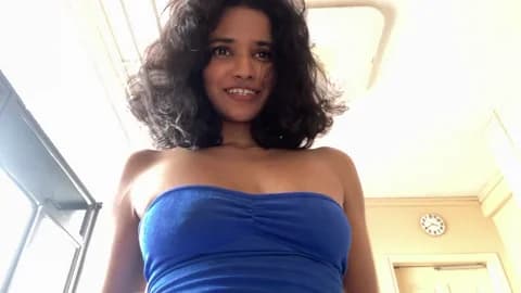 mriea_ from Chaturbate - Jan 16, 2026 06:16 - 57 min