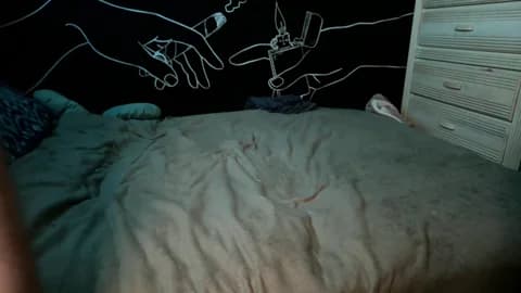 mysteriouspawg from Chaturbate - Mar 9, 2026 19:06 - 34 min