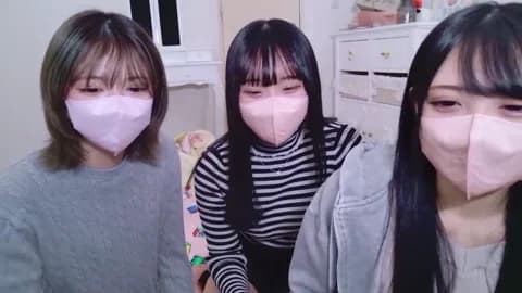 nathi_poyo from Stripchat - Jan 27, 2026 09:07 - 81 min