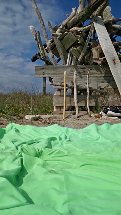 naturist_XL from Cam4 - Mar 9, 2026 12:21 - 51 min