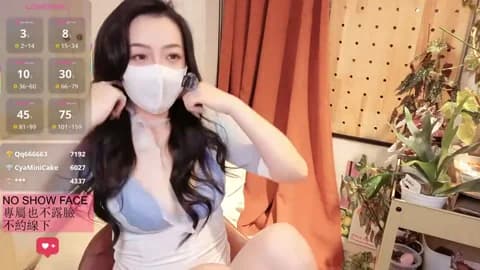 nayomi_34f from Stripchat - Mar 16, 2026 12:20 - 38 min
