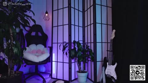 nekyra_san from Chaturbate - Mar 7, 2026 16:33 - 76 min
