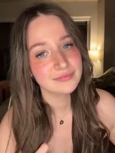 nerdynina from Stripchat - Mar 17, 2026 05:47 - 36 min