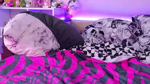 night_angell from Chaturbate - Feb 18, 2026 13:57 - 120 min