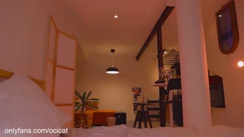 ocicat from Chaturbate - Feb 22, 2026 01:17 - 58 min