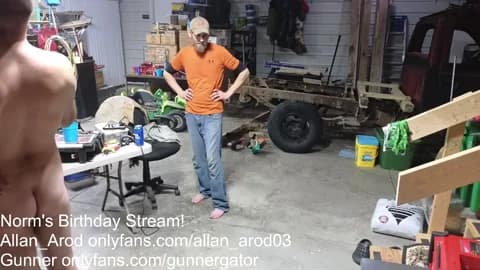 omfgy from Chaturbate - Feb 1, 2026 01:20 - 72 min