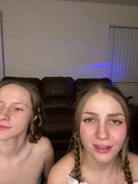 ourlittleesecret from Stripchat - Jan 12, 2026 07:05 - 36 min