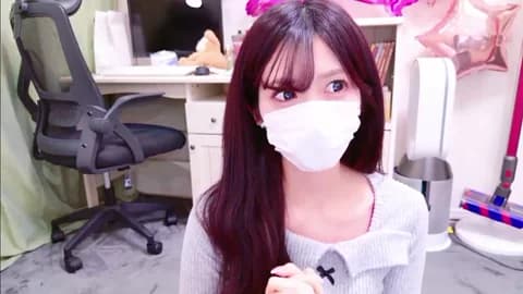 oxo_yuna_oxo from Stripchat - Jan 27, 2026 14:14 - 117 min