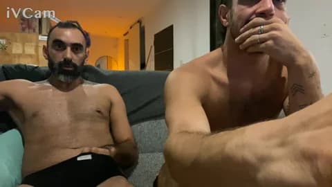 parejamorblp from Cam4 - Mar 16, 2026 06:40 - 117 min