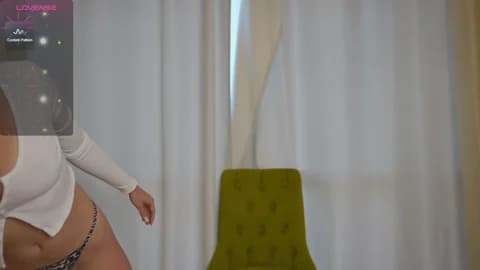 peachylina from Chaturbate - Jan 26, 2026 08:44 - 120 min