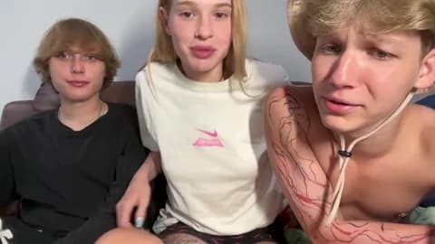 pussymoneywet from Chaturbate - Mar 16, 2026 10:15 - 49 min