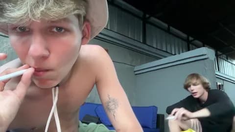 pussymoneywet from Chaturbate - Mar 16, 2026 11:41 - 71 min