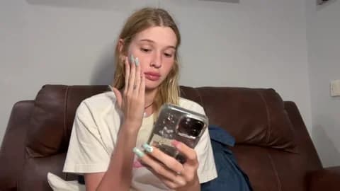 pussymoneywet from Chaturbate - Mar 16, 2026 14:12 - 120 min