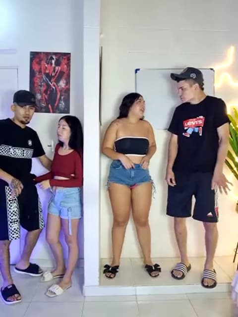 royalgirls_x from Stripchat - Mar 17, 2026 02:45 - 62 min