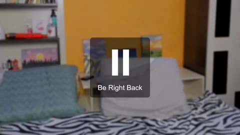 samyscott from Chaturbate - Feb 25, 2026 12:12 - 51 min