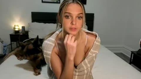 scarletterose_504259 from Chaturbate - Jan 26, 2026 03:00 - 109 min