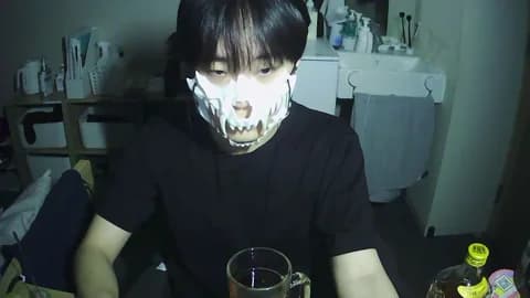 sdamvo2 from Stripchat - Jan 14, 2026 13:49 - 32 min