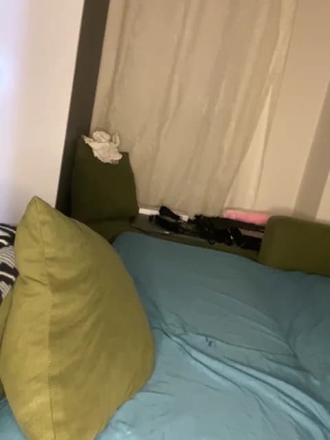 seluna_baby from Stripchat - Mar 25, 2026 20:33 - 36 min