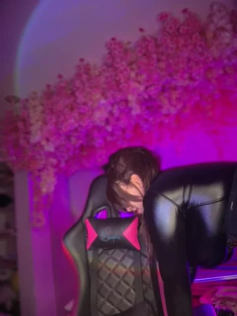 seraphine23 from Stripchat - Mar 16, 2026 07:00 - 44 min