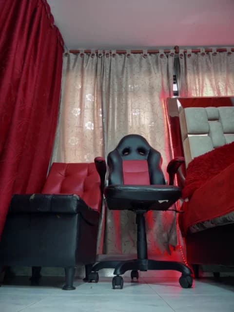 serena_willow from Stripchat - Apr 1, 2026 12:49 - 42 min