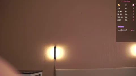 seulbi from Chaturbate - Jan 12, 2026 15:46 - 56 min