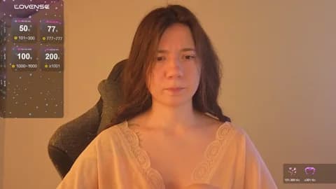 sexy_b0rsch from Chaturbate - Mar 7, 2026 15:51 - 44 min