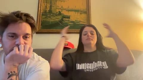 sexycouple41110 from Chaturbate - Jan 8, 2026 04:44 - 32 min