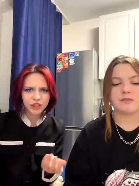 shawarmaanddoner from BongaCams - Jan 18, 2026 22:58 - 50 min