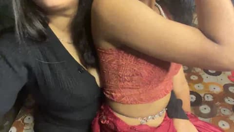 shuhana_ from Stripchat - Jan 16, 2026 06:04 - 36 min