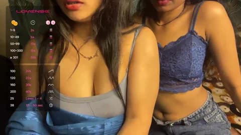 shuhana_ from Stripchat - Mar 20, 2026 06:14 - 35 min