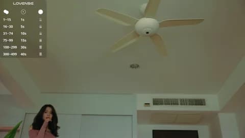 sigmasian from Stripchat - Mar 25, 2026 07:04 - 44 min