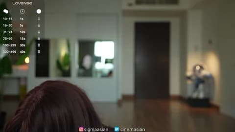 sigmasian from Stripchat - Mar 29, 2026 11:03 - 48 min