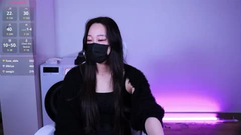 sodami01 from Stripchat - Mar 14, 2026 14:17 - 116 min