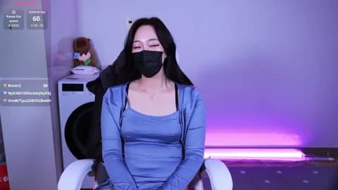 sodami01 from Stripchat - Mar 20, 2026 13:08 - 37 min