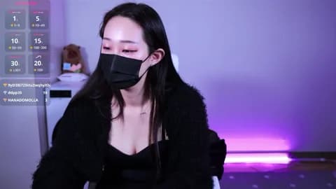 sodami01 from Stripchat - Mar 27, 2026 13:08 - 42 min