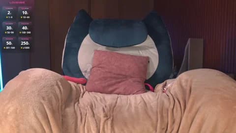 soficb from Chaturbate - Mar 20, 2026 03:08 - 104 min