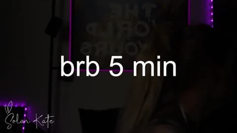 solar_kate from Chaturbate - Jan 19, 2026 24:35 - 120 min