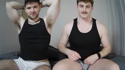 superrush69 from Chaturbate - Mar 9, 2026 01:29 - 101 min