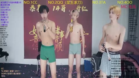 sweetboys666 from Stripchat - Jan 16, 2026 14:10 - 43 min