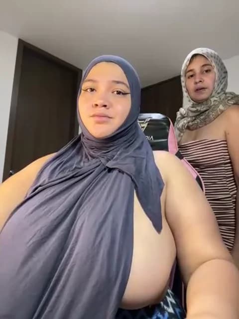 sweetmuslim01 from Stripchat - Jan 26, 2026 02:50 - 58 min