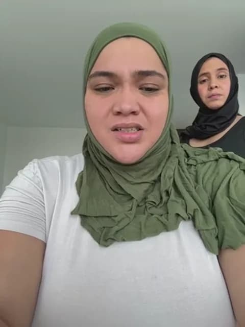 sweetmuslim01 from Stripchat - Mar 7, 2026 18:39 - 37 min