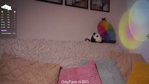 taitehambelton from Chaturbate - Jan 16, 2026 09:22 - 89 min