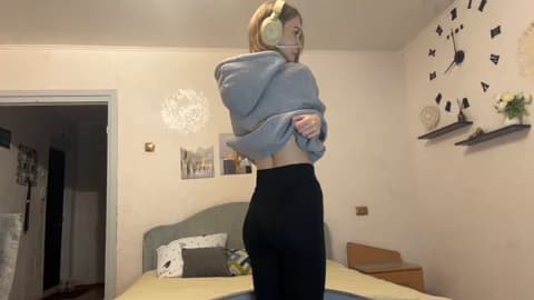 tammieprotano from Chaturbate - Mar 16, 2026 17:05 - 114 min