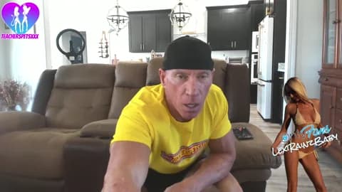 teacherspetsxxx from Chaturbate - Mar 20, 2026 17:21 - 35 min