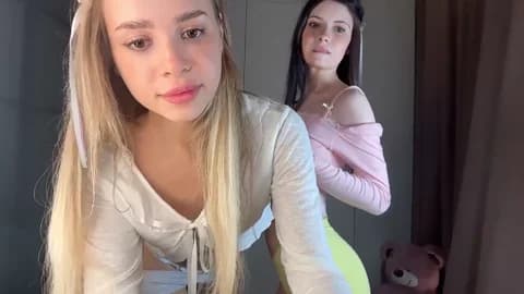 teasekiss from Chaturbate - Mar 24, 2026 22:26 - 88 min